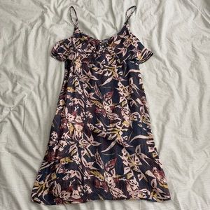 Roxy sundress